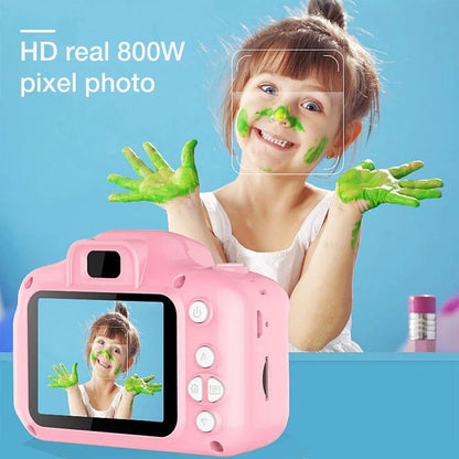 Kids Mini Digital Camera