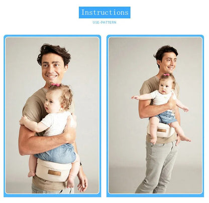 Baby Hip Carrier