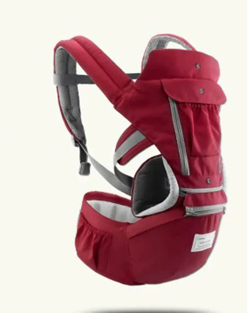 Ergonomic Baby Carrier